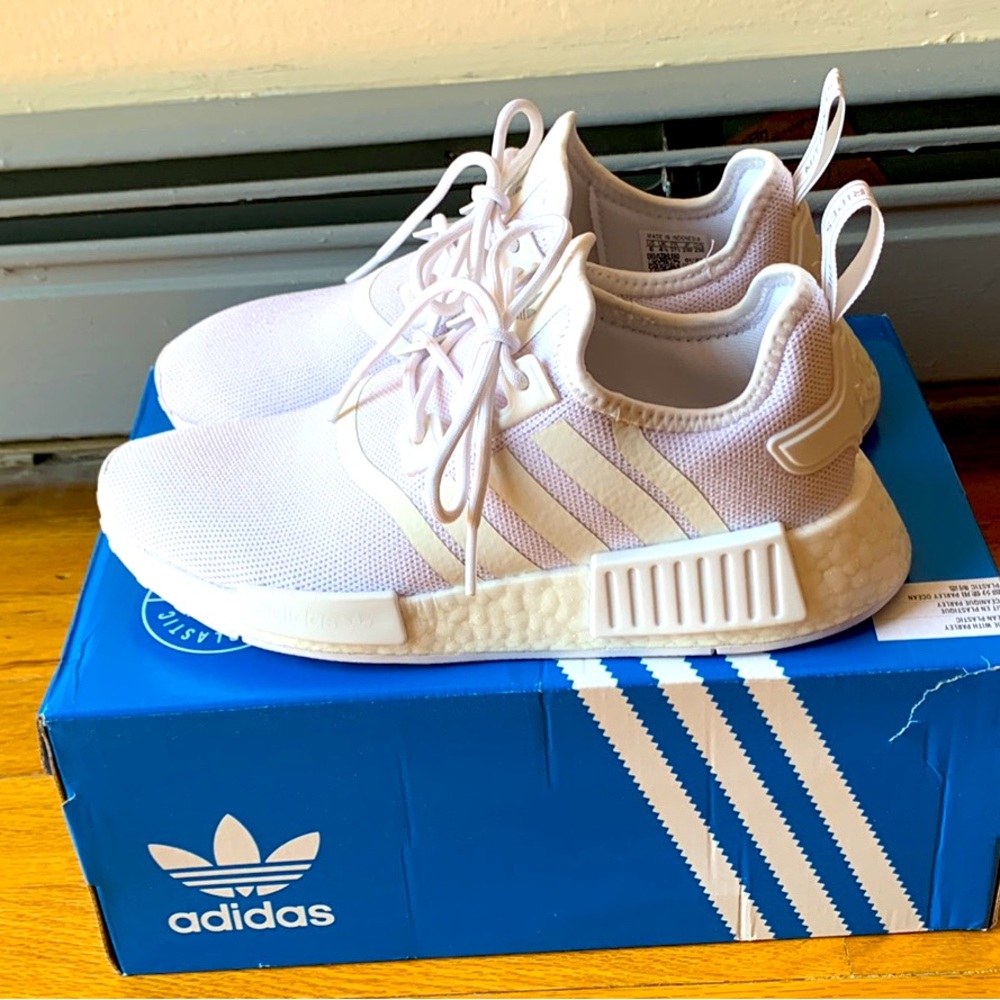 Adidas Women’s Sneakers, Size 6